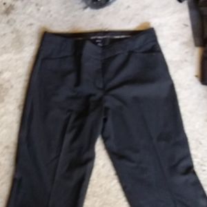 Express dress pants 4L